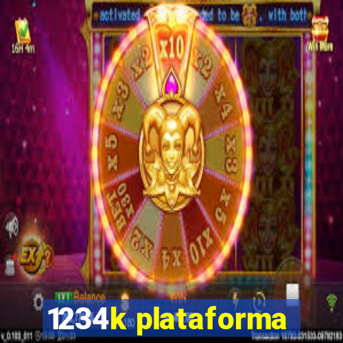 1234k plataforma